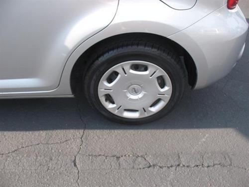 Scion xB 2008 photo 5