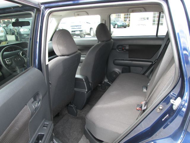 Scion xB 2008 photo 1