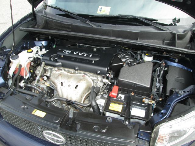 Scion xB 2008 photo 3