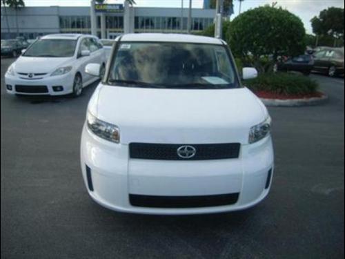 Scion xB Unknown Other