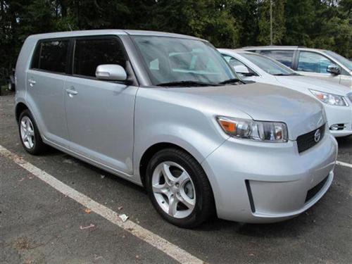 Scion xB SW2 Other