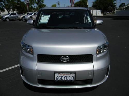 Scion xB Noname Other