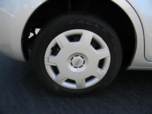 Scion xB 2008 photo 1