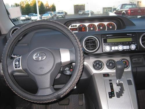 Scion xB 2008 photo 2