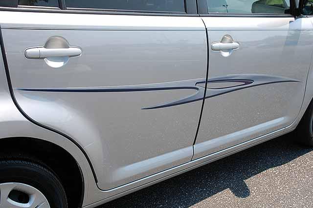 Scion xB 2008 photo 2