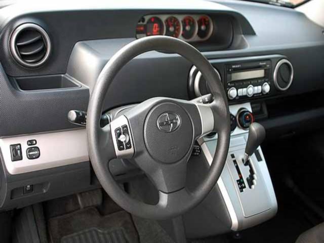 Scion xB 2008 photo 5