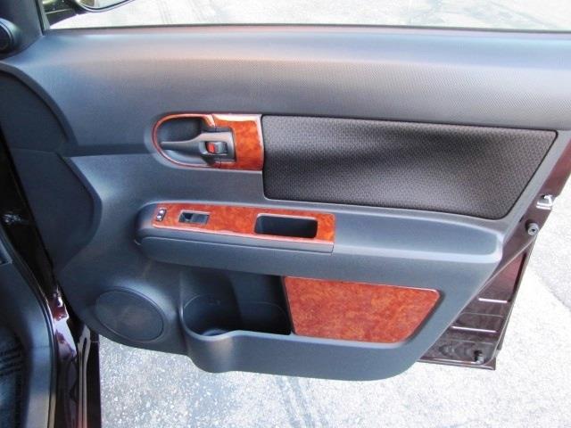 Scion xB Unknown SUV