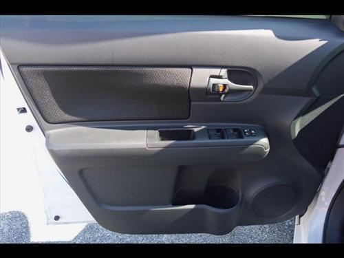 Scion xB Unknown Other