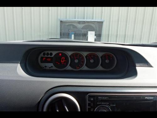 Scion xB 2008 photo 1