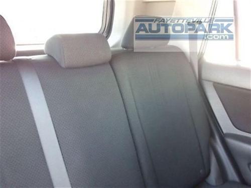 Scion xB 2008 photo 2