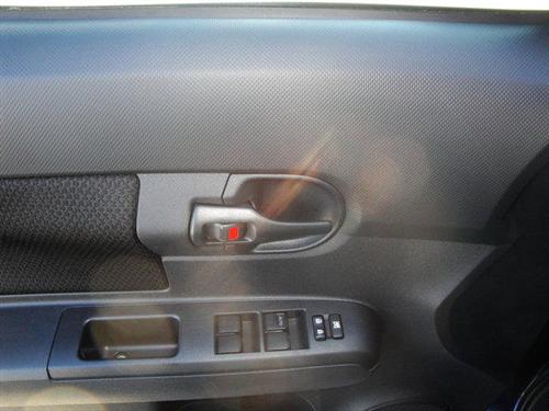 Scion xB Work Truck 5 3/4 Ft Other