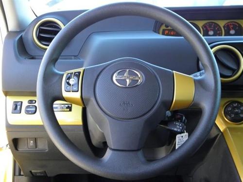 Scion xB 2008 photo 1