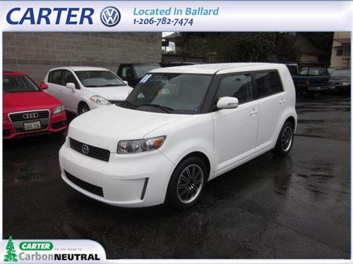 Scion xB Unknown Other