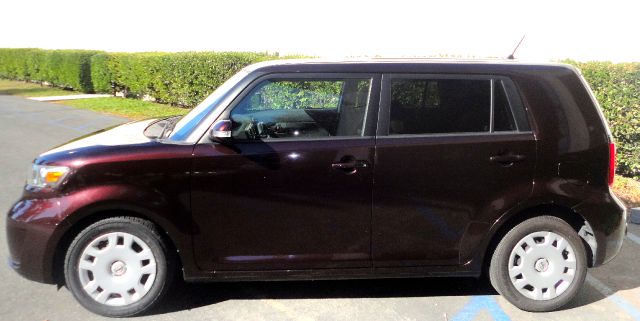 Scion xB SW2 SUV