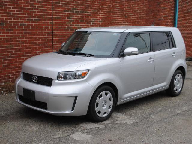 Scion xB Unknown Sport Utility
