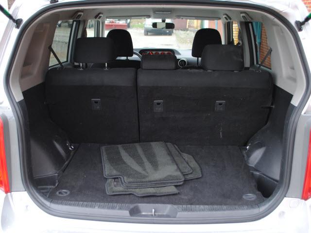 Scion xB 2009 photo 2