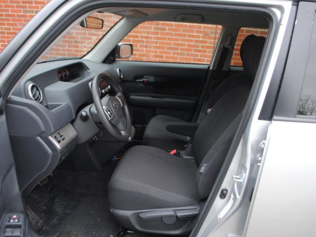 Scion xB 2009 photo 5