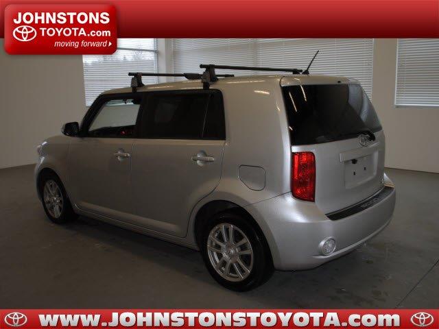 Scion xB Unknown SUV