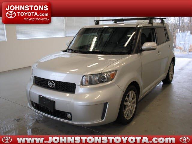 Scion xB 2009 photo 3