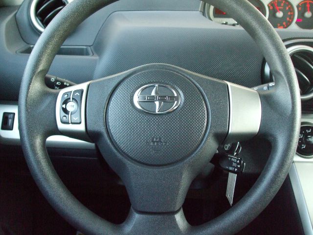 Scion xB 2009 photo 16