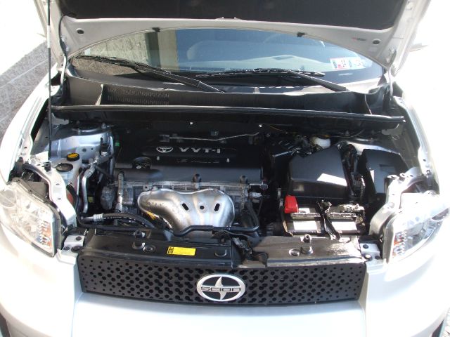 Scion xB 2009 photo 18