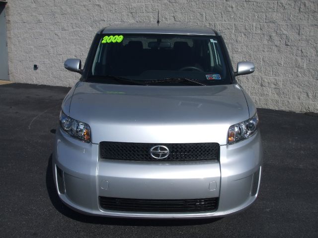 Scion xB 2009 photo 20