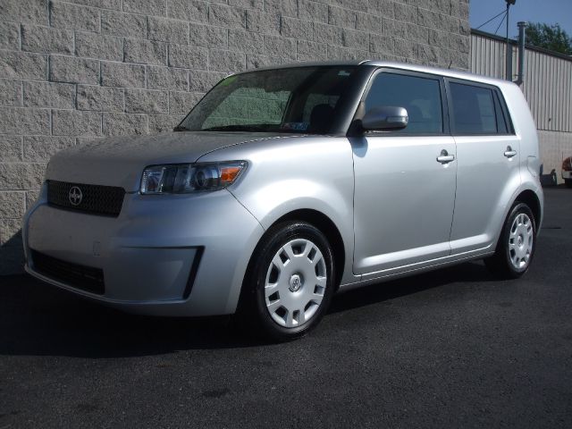 Scion xB 2009 photo 22