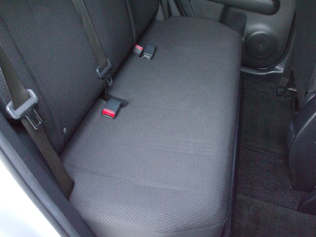 Scion xB 2009 photo 23