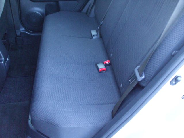 Scion xB 2009 photo 25