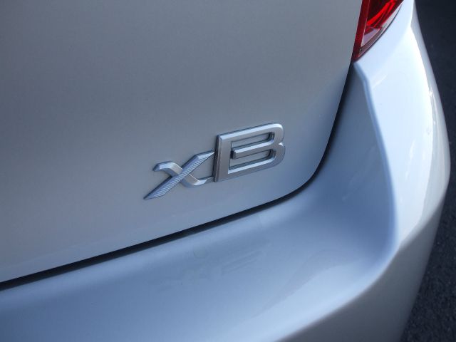 Scion xB 2009 photo 4