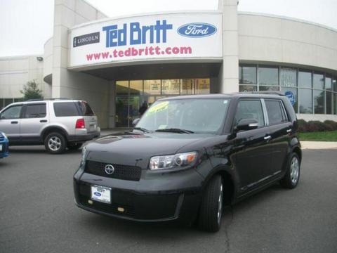 Scion xB Unknown Other