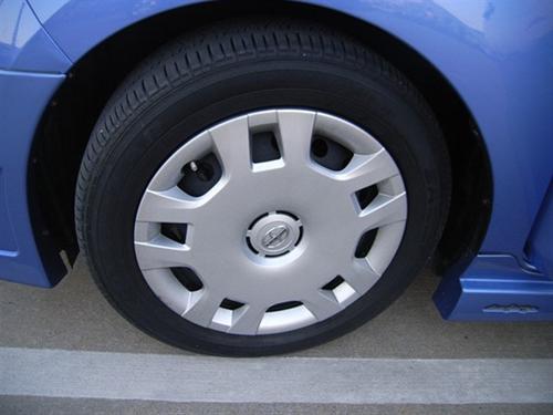 Scion xB Unknown Other