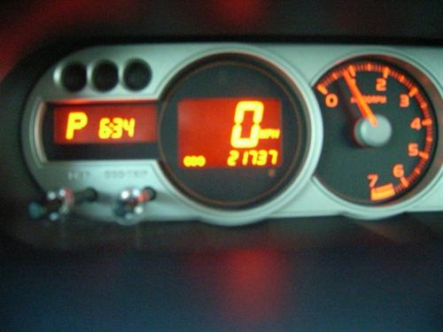 Scion xB 2010 photo 1