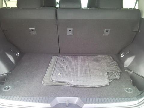 Scion xB 2010 photo 2