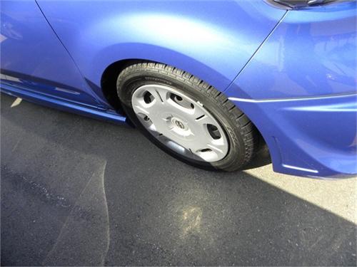 Scion xB 2010 photo 3