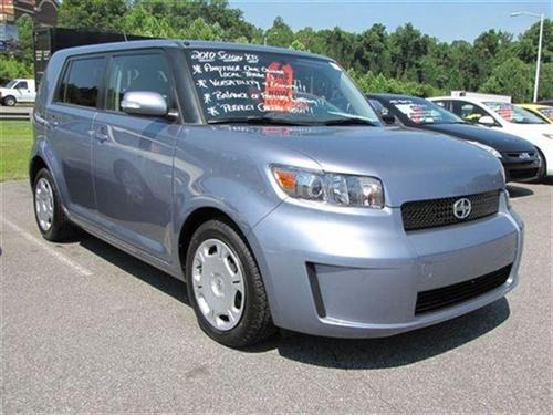 Scion xB SW2 Other