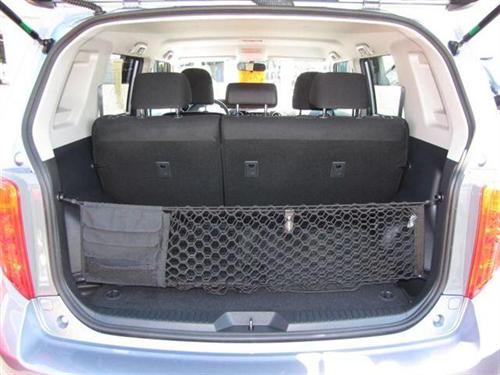 Scion xB 2010 photo 2
