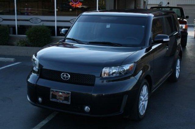 Scion xB Unknown Sport Utility
