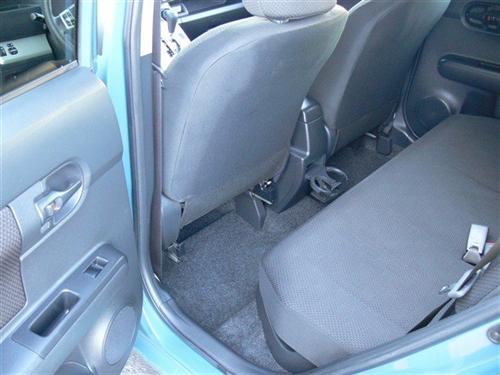 Scion xB Unknown Other