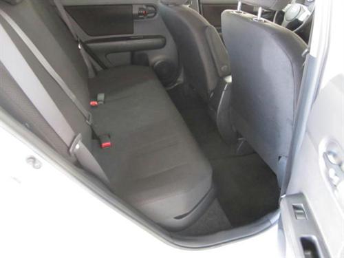 Scion xB Unknown Other