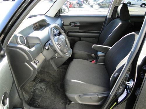 Scion xB Unknown Other