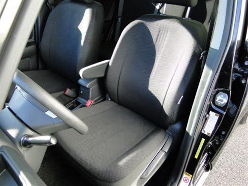 Scion xB 2010 photo 2