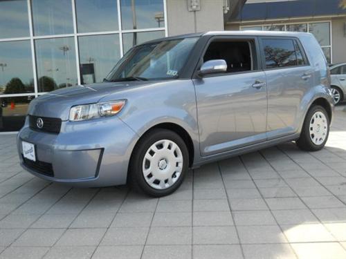 Scion xB Noname Other