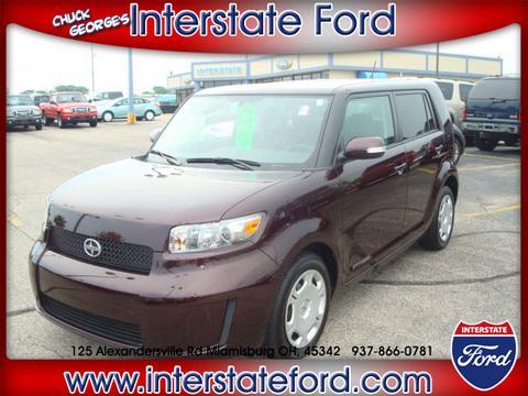 Scion xB Unknown Other