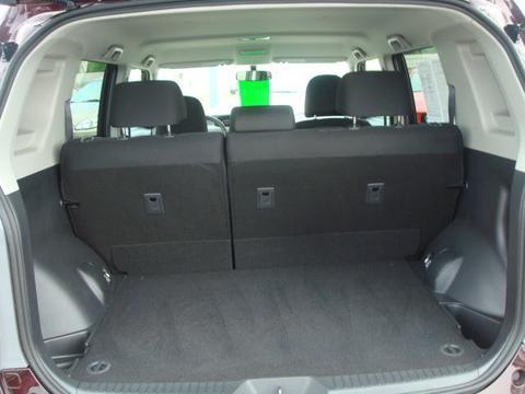 Scion xB 2010 photo 1