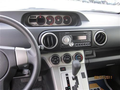 Scion xB Unknown Other