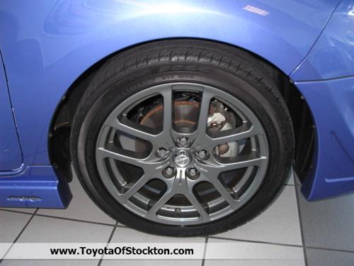 Scion xB 2010 photo 2