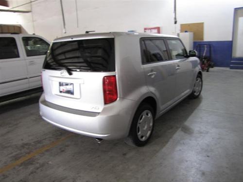 Scion xB Unknown Other