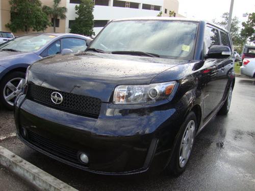 Scion xB Unknown Other