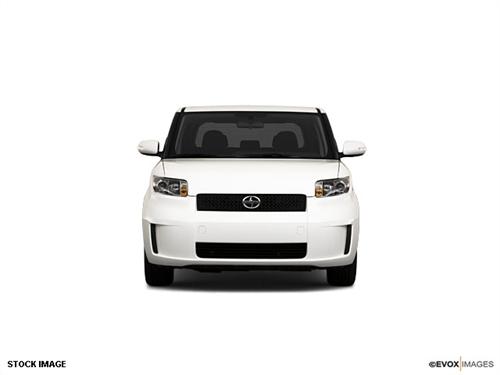 Scion xB Unknown Other